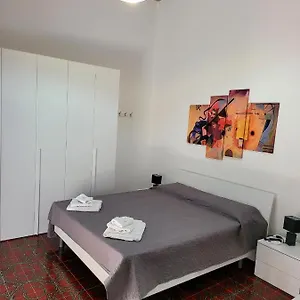 Pomice Appartamento Città di Lipari