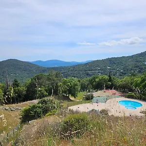 Capsud, Appartamento La Garde-Freinet
